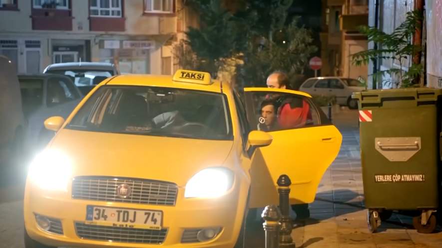 Fiat Linea