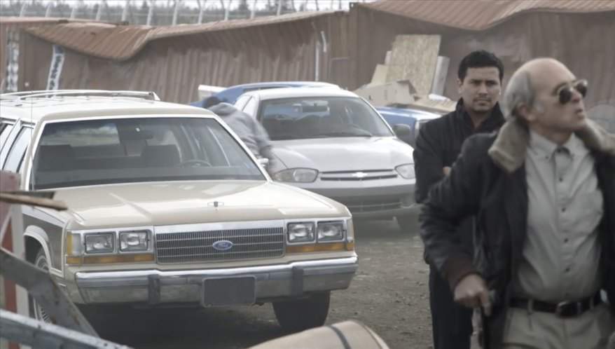 Chevrolet Cavalier
