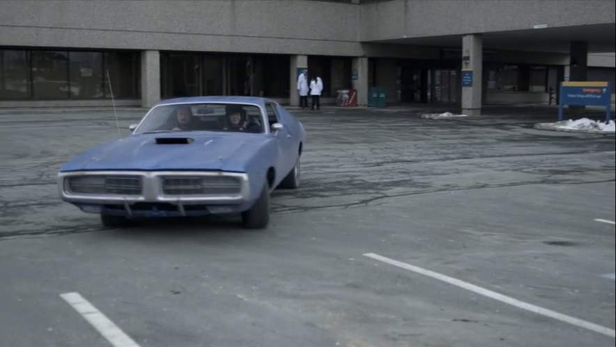 Dodge Charger
