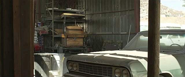 Chevrolet El Camino