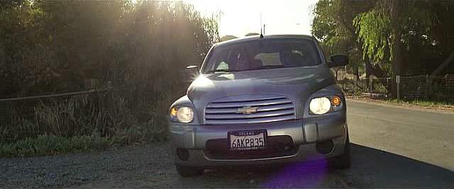 Chevrolet HHR
