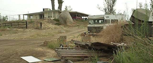 Winnebago Brave
