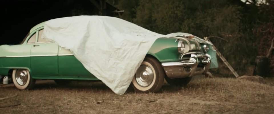 Pontiac Chieftain