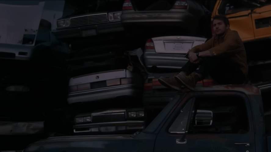 Cadillac SeVille SLS