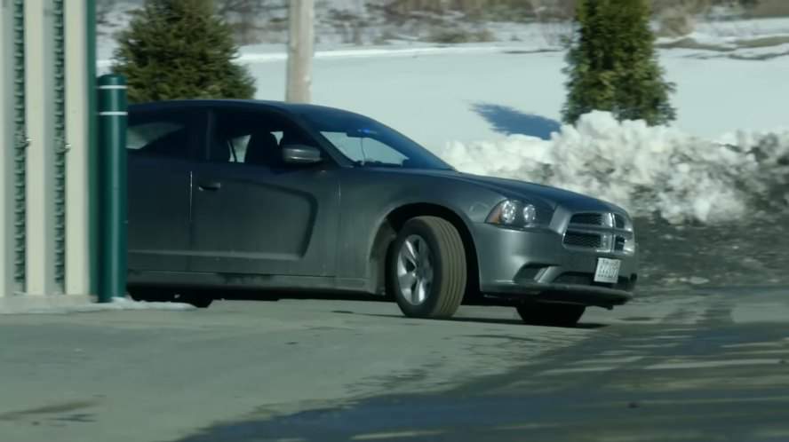 Dodge Charger