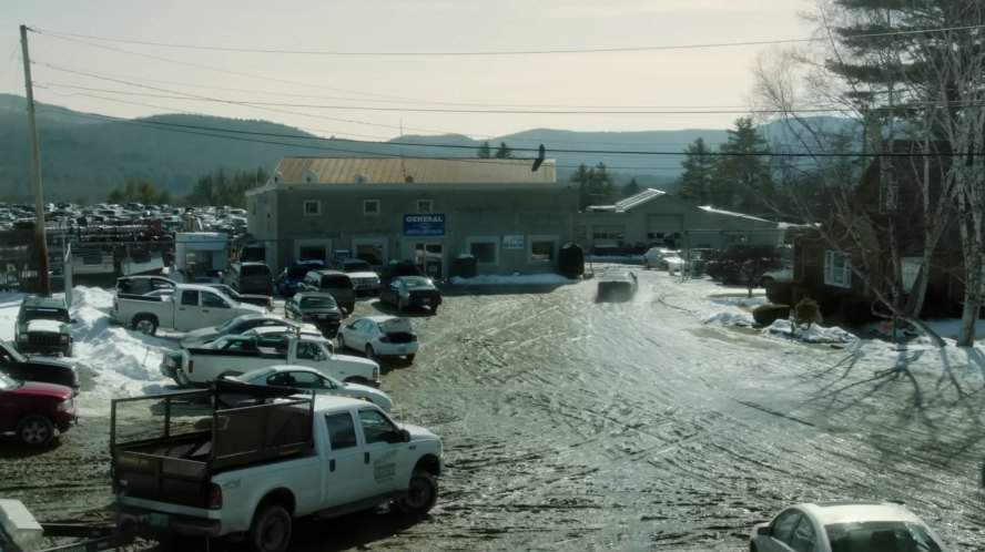 Ford F-Series Super Duty
