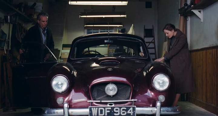 Bristol 405