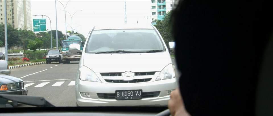 Toyota Kijang Innova