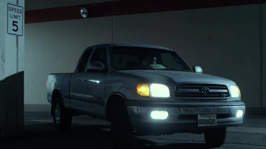 Toyota Tundra