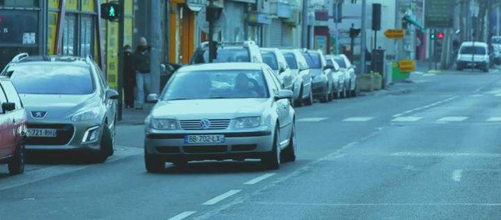 Peugeot 308 SW