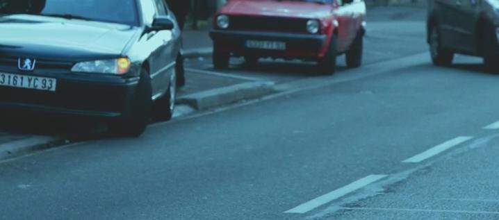 Peugeot 406