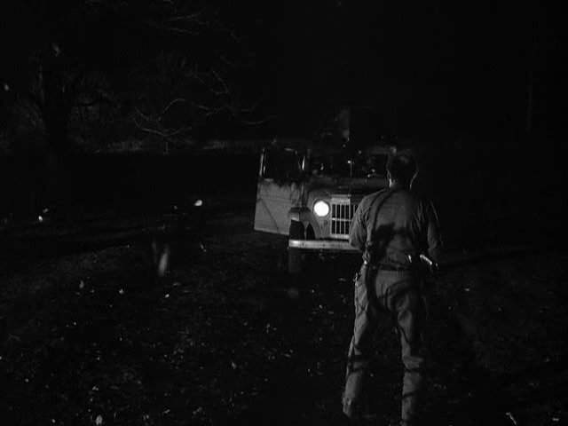 Willys Jeep Station Wagon