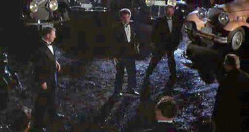 Packard Deluxe Eight