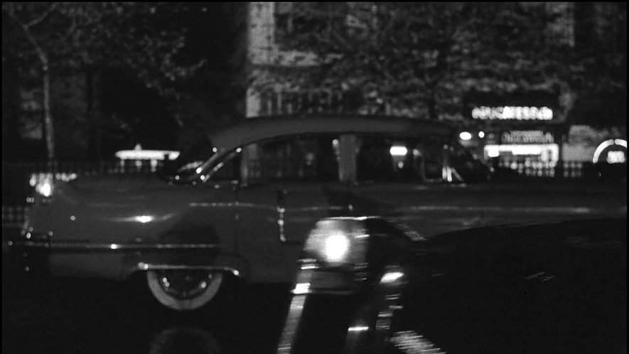 Cadillac Series 62