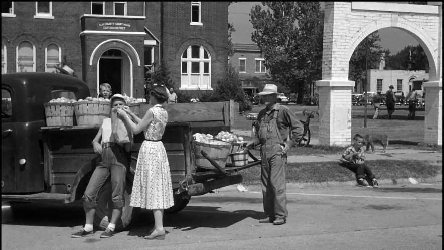 Dodge Pickup