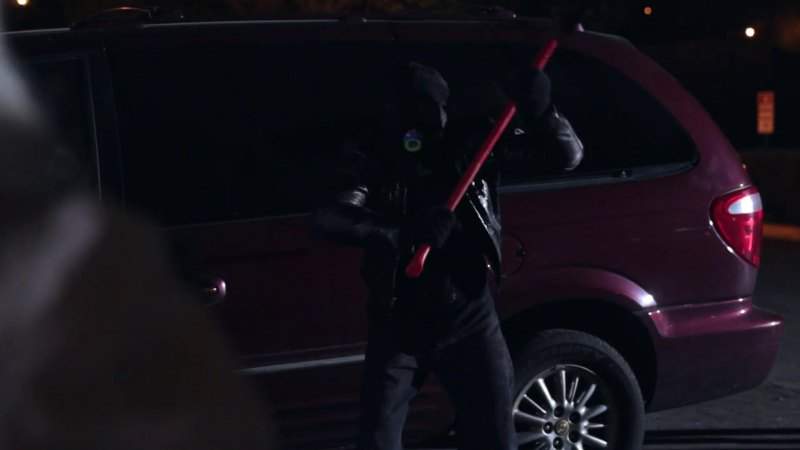 Chrysler Town & Country