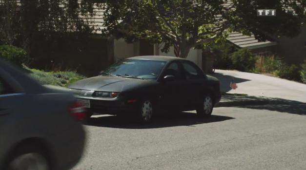 Saturn SL
