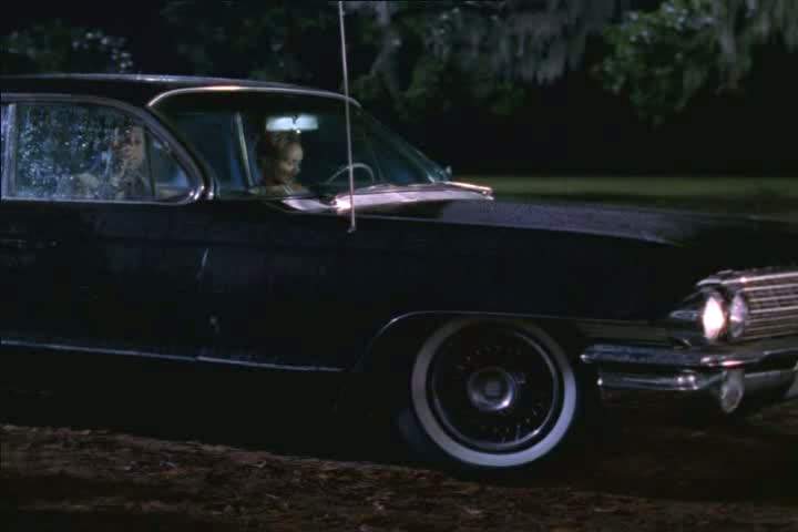 Cadillac Series 62