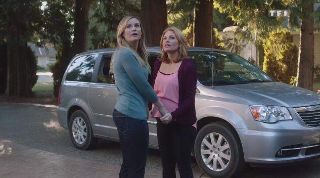 Chrysler Town & Country