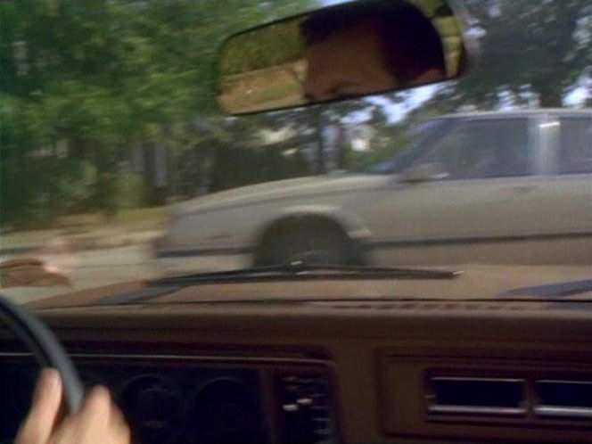 Buick LeSabre