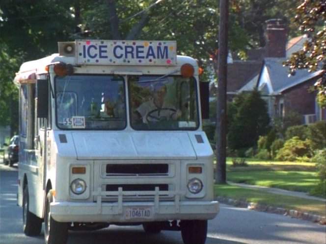 Chevrolet Step-Van