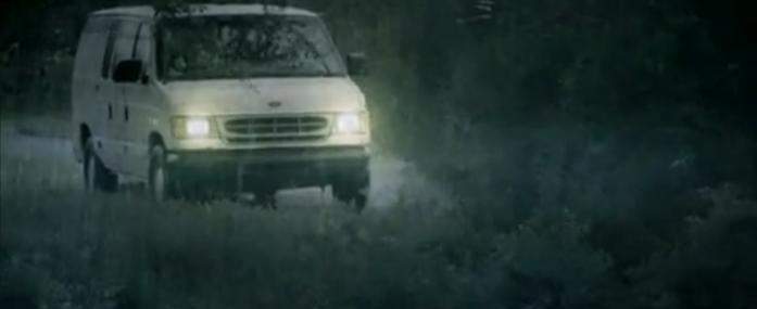 Ford Econoline