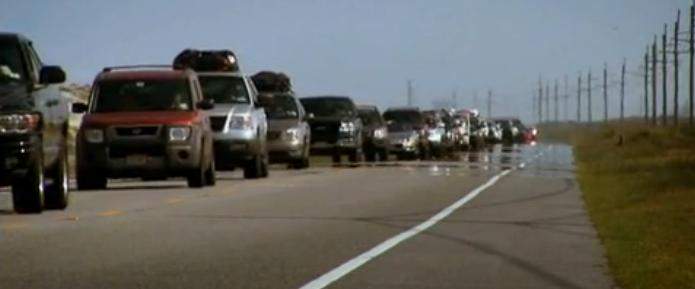 Honda Element