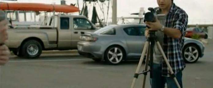 Mazda RX-8