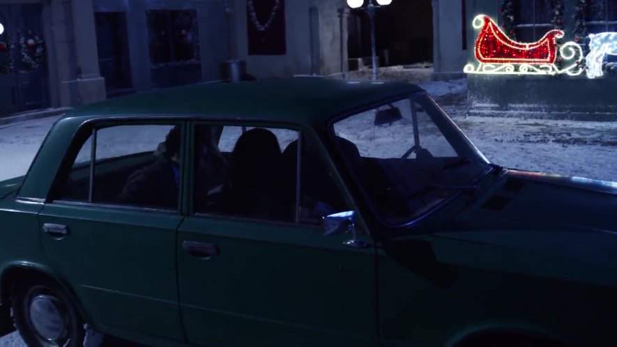 Lada 1200