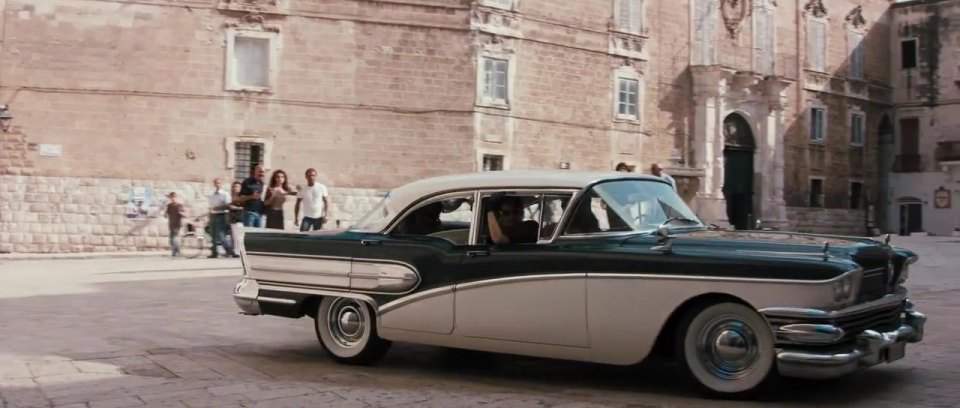Buick Special