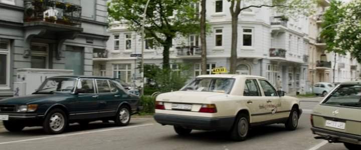 SAAB 99