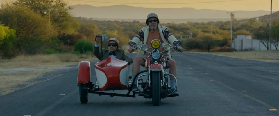 Harley-Davidson UL