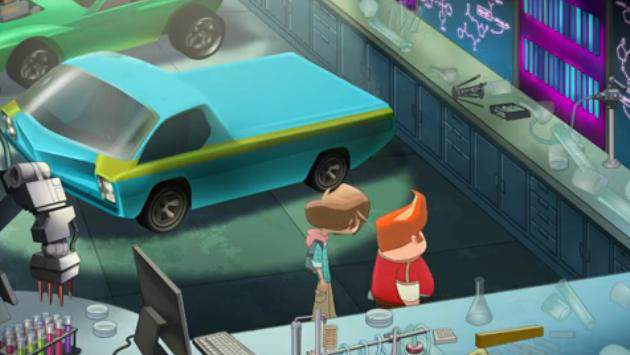 Dodge Deora