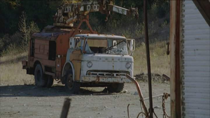 Ford C-Series