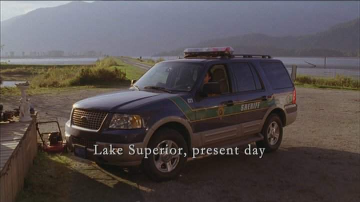 Ford Expedition