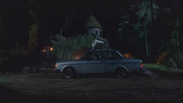 Volvo 242