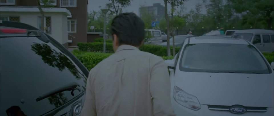 Chang'an-Ford Focus