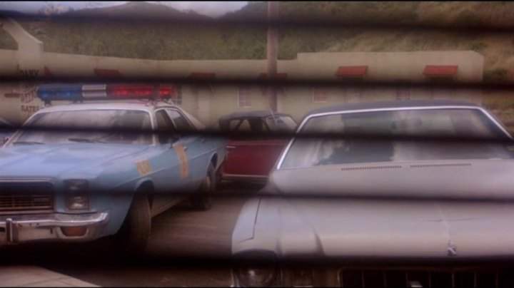 Buick Century Regal