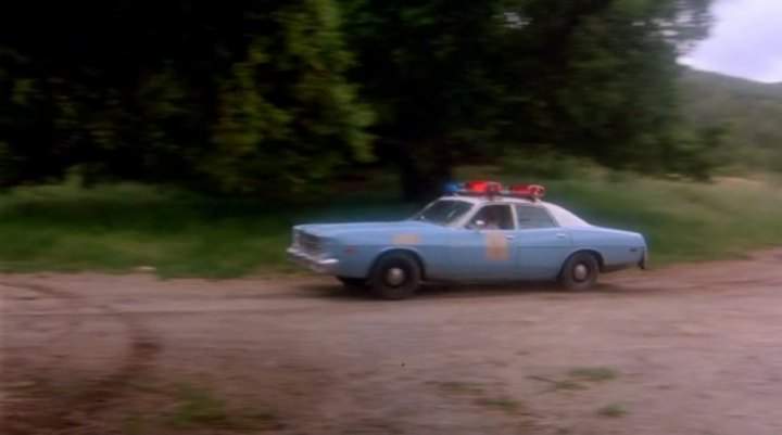 Dodge Monaco
