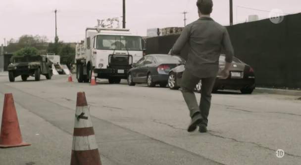 Autocar Xpeditor WX 64