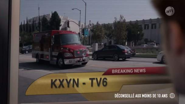 Freightliner Business Class M2 106