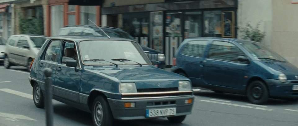 Renault 5