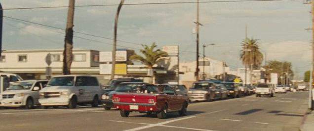 Chevrolet Astro