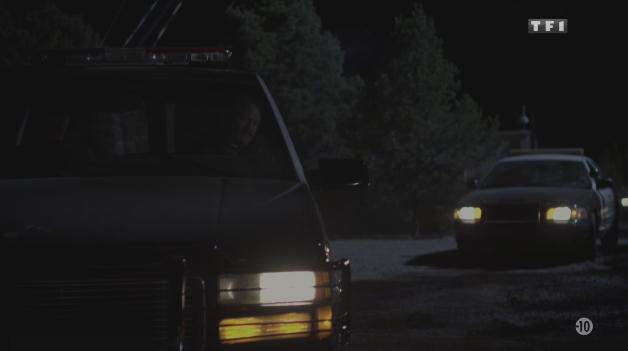 Ford Crown Victoria