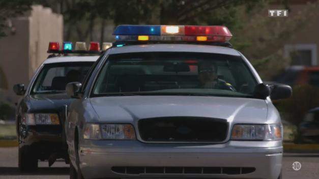 Ford Crown Victoria