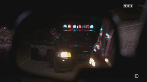 Ford Crown Victoria