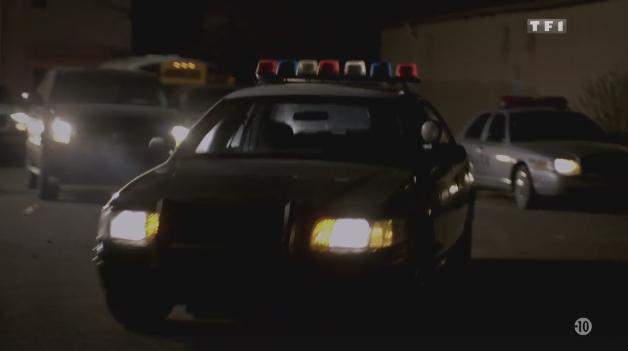 Ford Crown Victoria