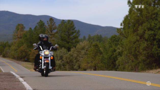Harley-Davidson 
