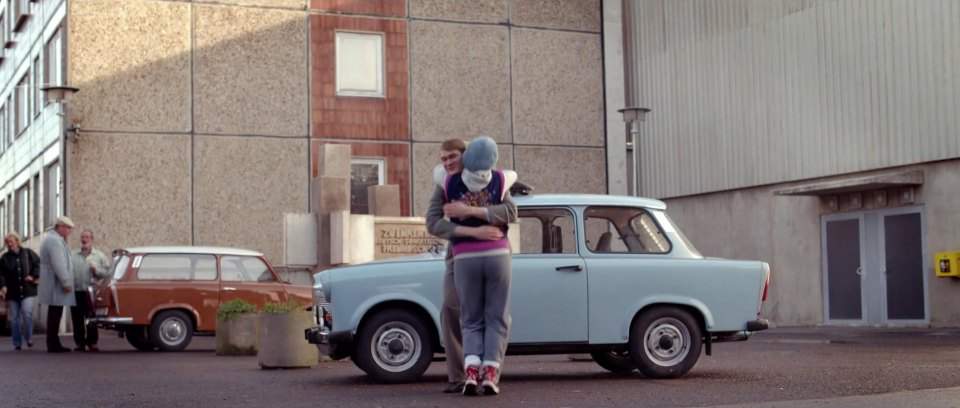 Trabant 601