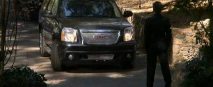 GMC Yukon Denali